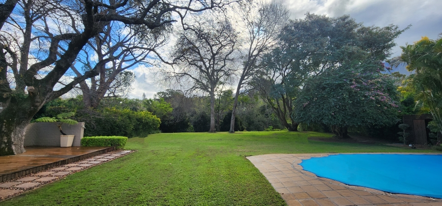 4 Bedroom Property for Sale in Swellendam Western Cape